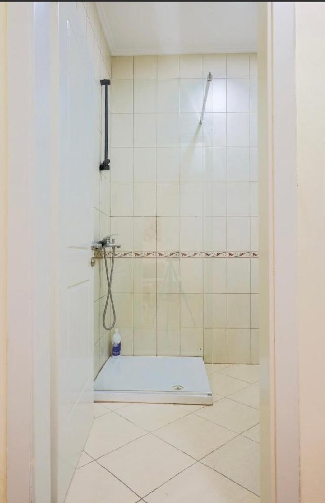 Self Check-in Apartment Tirana
